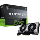 Відеокарта MSI GeForce RTX5060 Ti VENTUS 2X 16G OC PLUS (V535-005) (RTX 5060 Ti 16G VENTUS 2X OC PLUS)