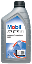 Олива трансмісійна Mobil ATF LT 71141 1 л (152648)
