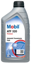 Масло трансмиссионное Mobil ATF 320 1 л (152646)
