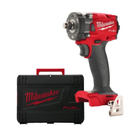 Гайковерт акумуляторний Milwaukee M18 FIW2F12-0X (18 В, без АКБ, 339 Н*м) (4933478443)