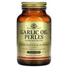 Экстракт Solgar Garlic Oil Perles