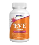 Мультивитамины для женщин Now Foods EVE 180 таблеток