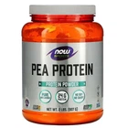 Гороховый протеин Now (Now Foods) Pea Protein