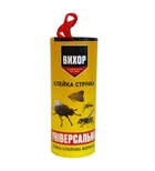 Стрічка клейка Вихор універсальна від мухи, комара, молі та оси 5729