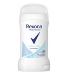 Антиперспірант Rexona сухий жіночий Cotton dry 40 мл. 6715