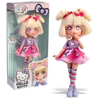 Кукла 4SF Manga Dolls Hello Kitty Конфетка-Единорог (HKTF0400)