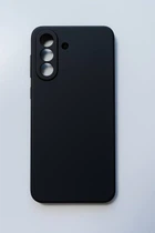 Чохол WAVE Colorful Case (TPU) Samsung Galaxy M34 5G (black)