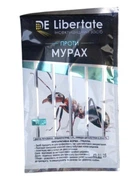 Засіб Libertate від мурах у гранулах 50 г