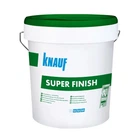 Тонкошарова шпаклівка Knauf SuperFinish 25 кг