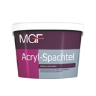 Шпаклівка фінішна MGF Acryl-Spachtel 17 кг
