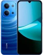 Мобильный телефон Xiaomi Redmi 15C 4/128GB Moonlight Blue (UA)