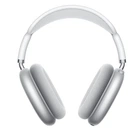 Бездротові накладні навушники Hoco W65, BT5.4, AUX, 400mAh, 45h, silver