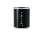 Кемпинговый насос-фонарь Flextail Tiny Pump 2X, 4 кПа, 180 л/мин, 230 лм, 1600 mAh, Black (TY2X1600-BK-i)