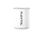 Кемпинговый насос-фонарь Flextail Tiny Pump 2X, 4 кПа, 180 л/мин, 230 лм, 1600 mAh, White (TY2X1600-WT-i)