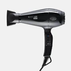 Профессиональный фен для волос с ионизацией Coifin KA2R-ion Black