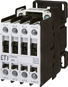 Контактор ETI 18 A 230V 1NO CEM 18.10 AC (4644123)