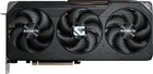 Видеокарта Gigabyte PCI-Ex Radeon RX 9070 XT Gaming 16G 16GB GDDR6 (256bit) (2970/20000) (2 x HDMI, 2 x DisplayPort) (GV-R9070XTGAMING-16GD)