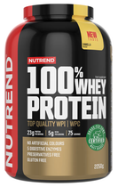 Протеїн Nutrend 100% Whey Protein