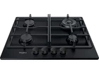 Варильна поверхня Whirlpool TKRL 661 NB