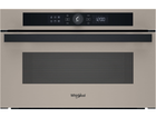 Мікрохвильова піч Whirlpool WMD44ME