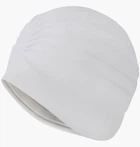 Шапочка для плавания Aqua Speed Turban White 245-05 MISC