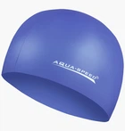Шапочка для плавания Aqua speed Mega Violet 100-17 MISC