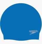 Шапочка для плавания Speedo Blue 8-709842610 MISC