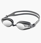 Очки для плавания Aqua Speed Champion New Grey 038-26 OSFM