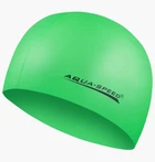 Шапочка для плавания Aqua speed Mega Green 100-11 MISC