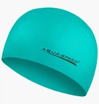 Шапочка для плавания Aqua speed Mega Turquoise 100-12 MISC