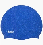 Шапочка для плавания Aqua speed Reco 9787 Blue 237-01 MISC