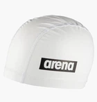 Шапочка для плавання Arena Light Sensation Ii White 002382-101 MISC