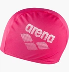 Шапочка для плавания Arena Ii Pink 002467-400 MISC