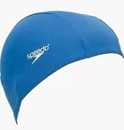 Шапочка для плавания Speedo Blue 8-710080000-3 MISC