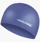 Шапочка для плавания Aqua speed Mega Violet 100-10 MISC