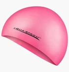 Шапочка для плавания Aqua speed Mega Pink 100-03 MISC