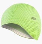 Шапочка для плавания Aqua speed Bombastic Green 104-11 MISC