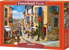 Пазл Castorland Сент-Емільйон, Франція 2000 елементів (5904438200740)
