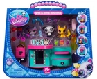 Zestaw do zabawy Littlest pet shop spin and style boutique (0885561007220)