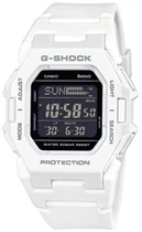 Мужские часы Casio G-SHOCK GD-B500-7ER White