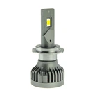 LED лампа CYCLONE LED H7 5500K type 34