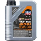 Моторна олива Liqui Moly Top Tec 4200