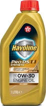 Моторна олива Texaco Havoline ProDS F