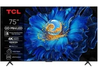 Телевізор TCL 75C6KS