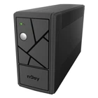 Источник бесперебойного питания Njoy 800 ВА / 480 Вт / 9 А*ч (UPLI-LI080KU-CG01B)
