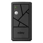 Источник бесперебойного питания Njoy 800 ВА / 480 Вт / 9 А*ч (Keen 800)