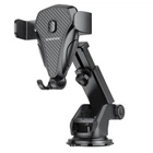 Автомобильный держатель BOROFONE BH38 Magic bay для смартфона, Black