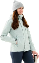 Куртка Turbat Escape Wmn M Frosty Green