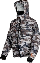 Куртка Savage Gear Camo Jacket XL