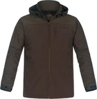 Куртка Hallyard Scarba 3XL Brown